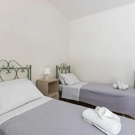 Mare Blu Apartment *