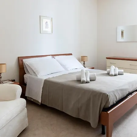 Mare Blu Apartment